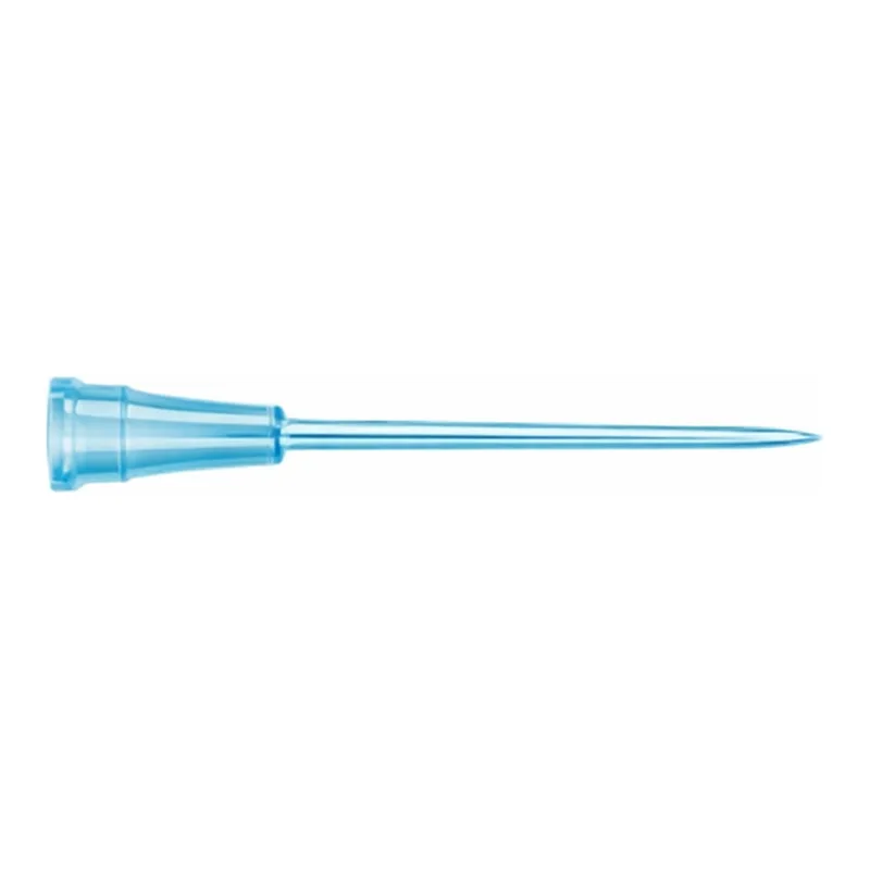 Sartorius Optifit Non Sterile Extended Pipette Tips, Racked