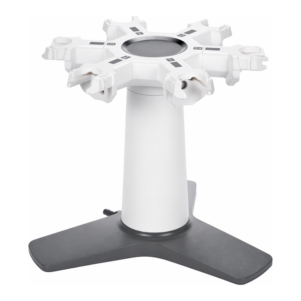 Sartorius Sartolab Multistation Filtration Units Stand