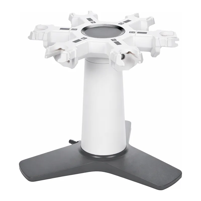 Sartorius Sartolab Multistation Filtration Units Stand