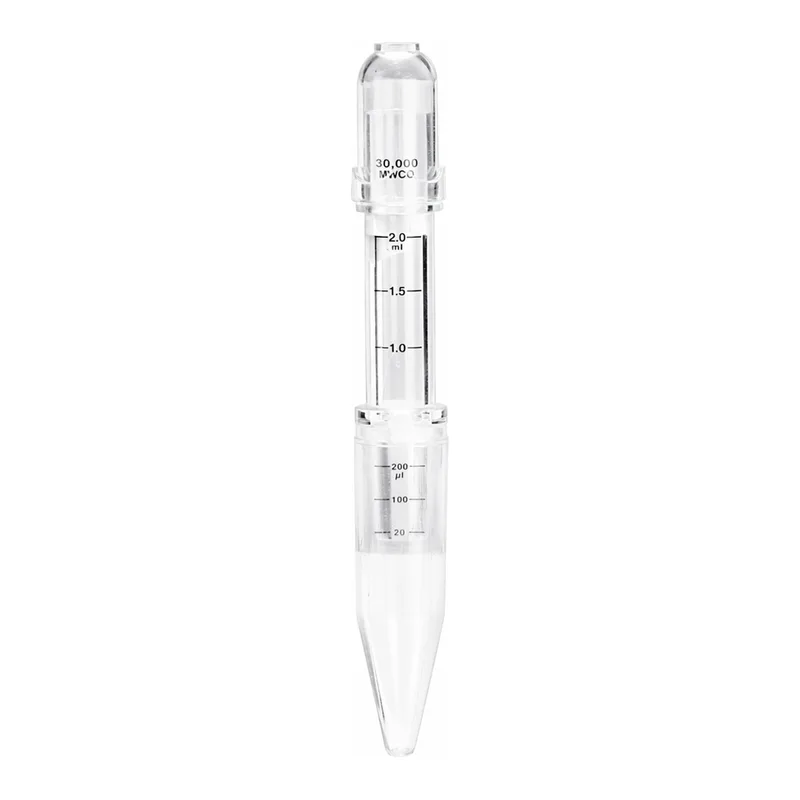 Sartorius Vivaspin 2 Centrifugal Concentrator Cellulose Triacetate