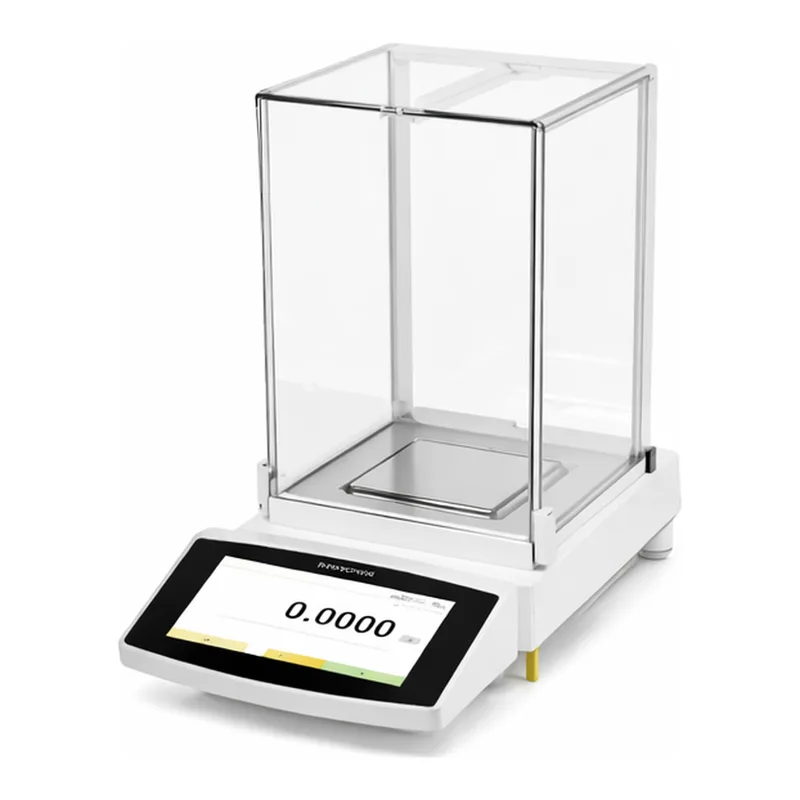 Sartorius Cubis II Essential High Capacity Balance
