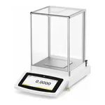 Sartorius Cubis II Essential Precision Balance
