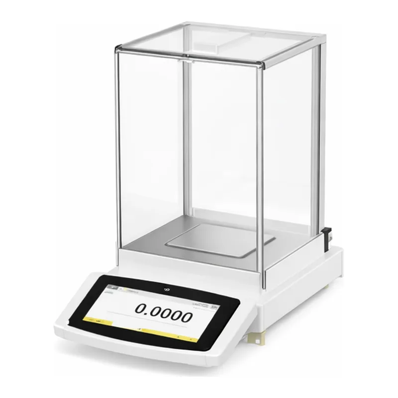 Sartorius Cubis II Essential Precision Balance