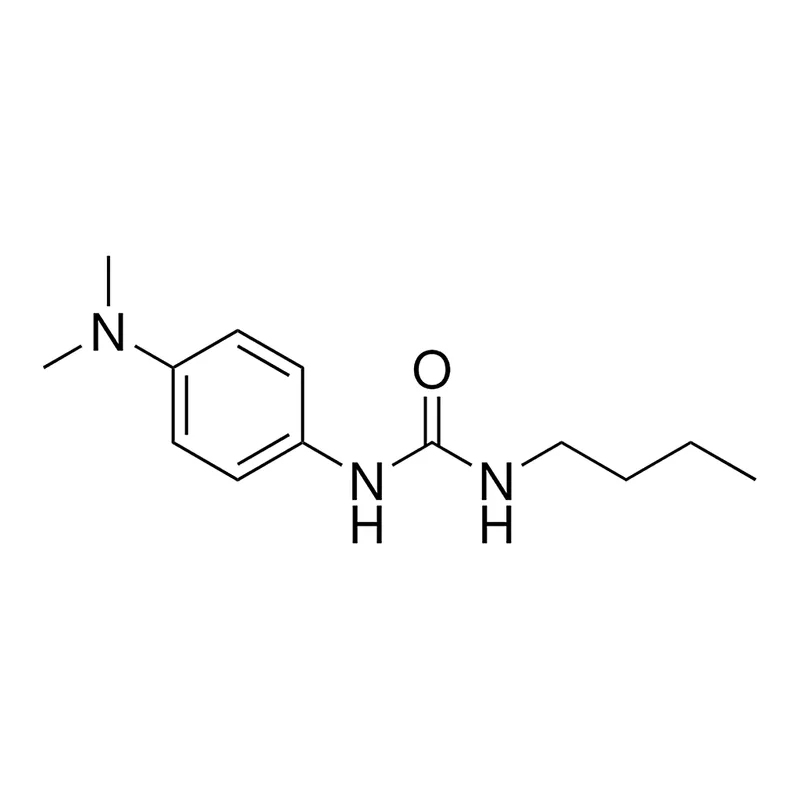 Merck 1-BUTYL-3-(4-(DIMETHYLAMINO)PHEN-