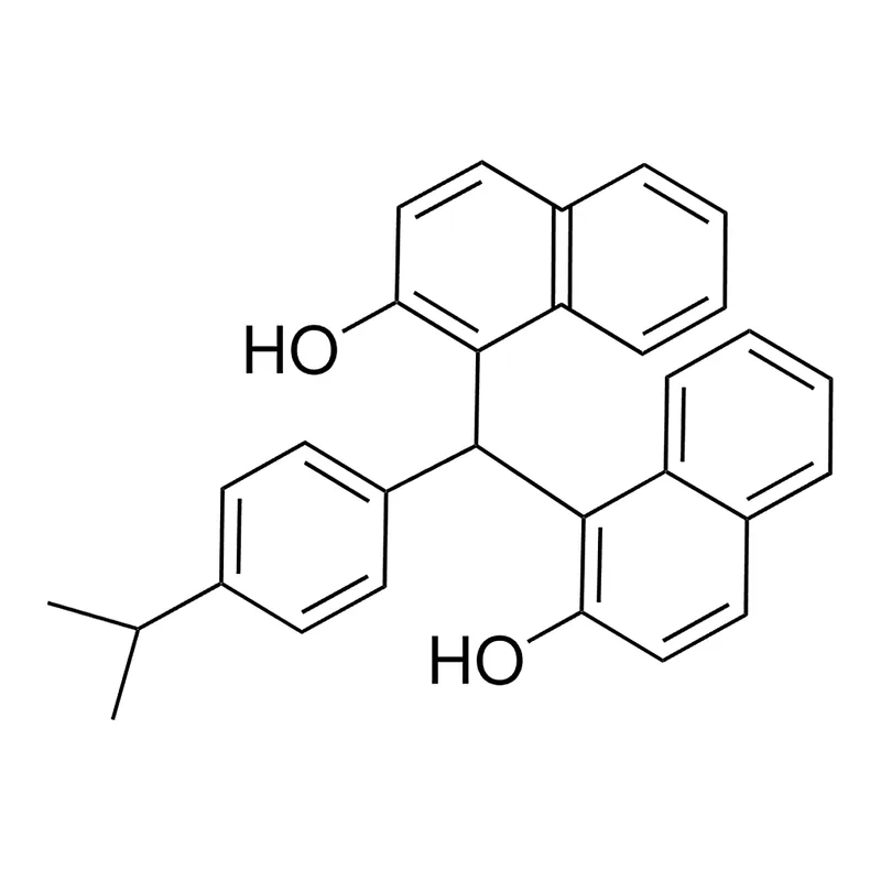 Merck 1,1'-(4-ISOPROPYLBENZYLIDENE)D - 50 MG&