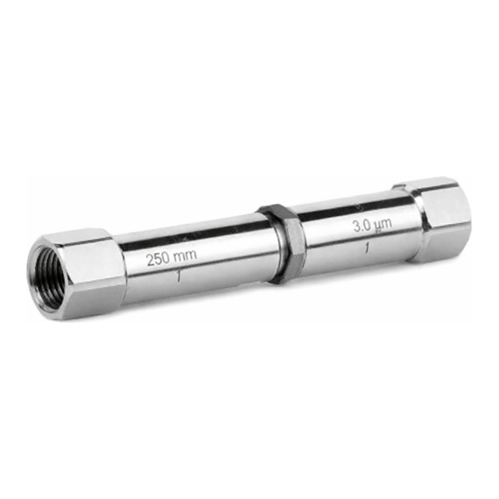 Waters Oasis HLB Online Column, 80Å, 5 µm, 3 mm X 20 mm, 1/pk