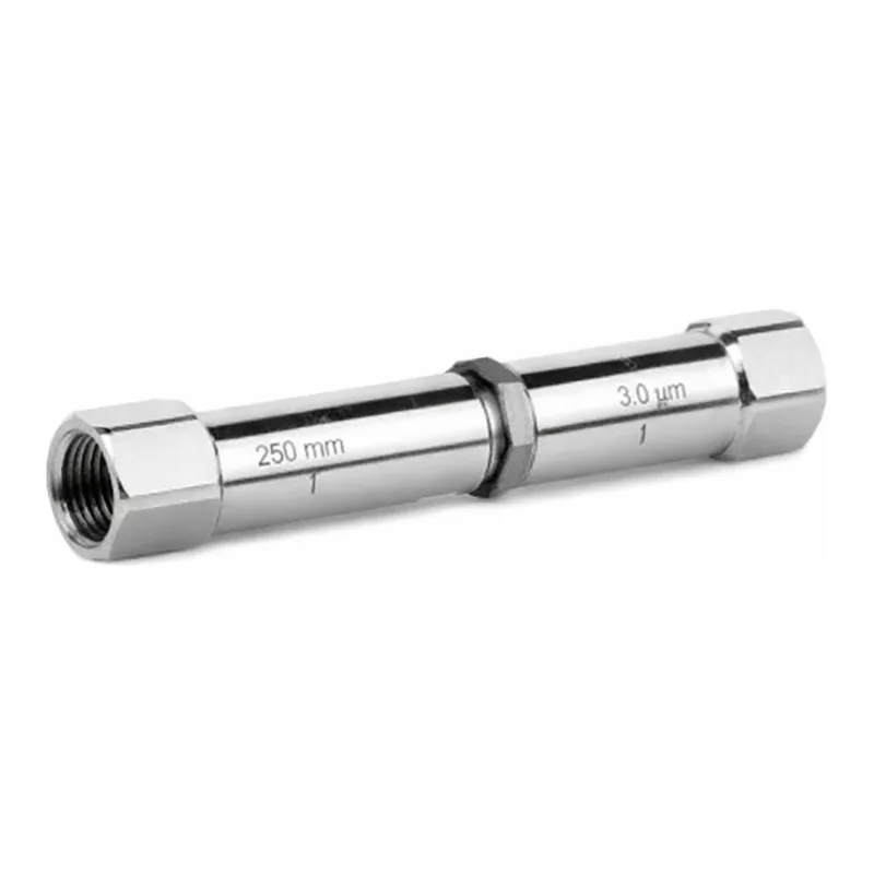 Waters Oasis HLB Online Column, 80Å, 5 µm, 3 mm X 20 mm, 1/pk