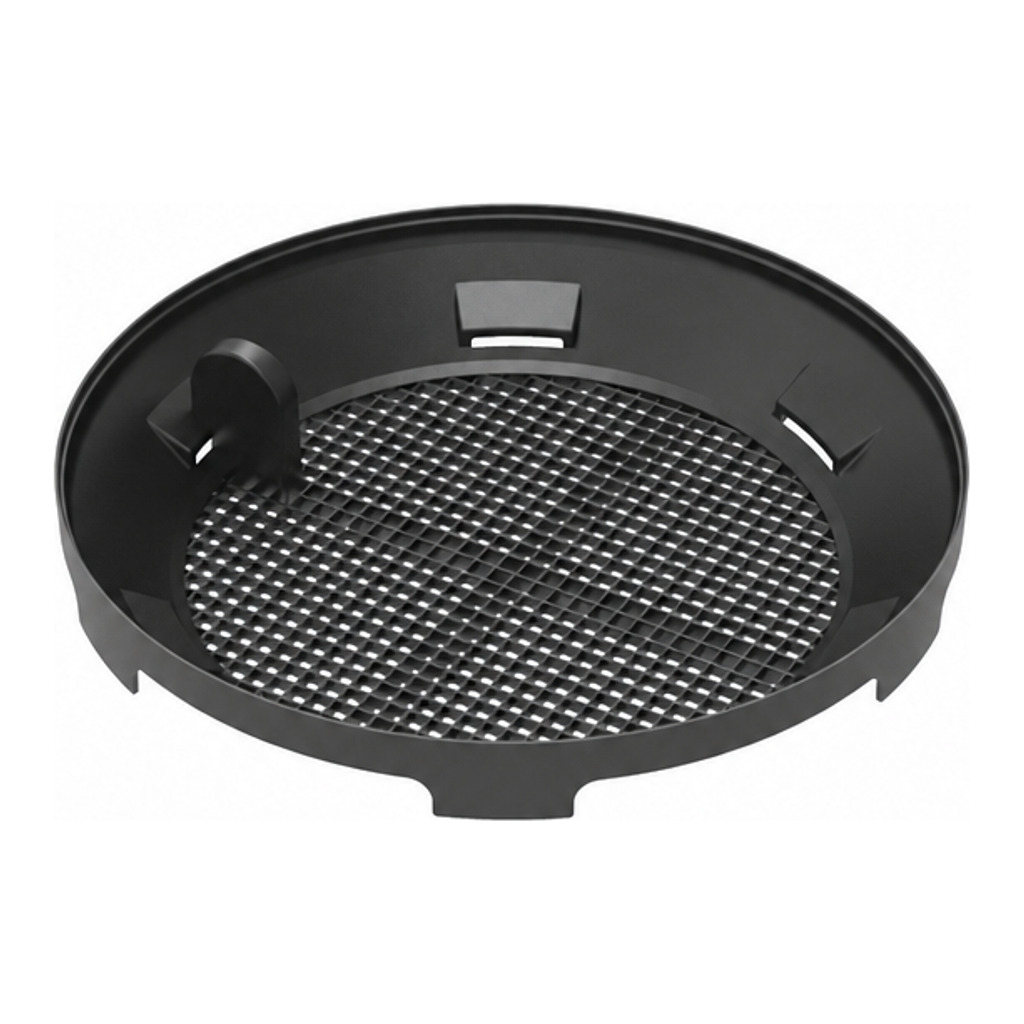 Replacement sieve for ARNOLD funnel, el