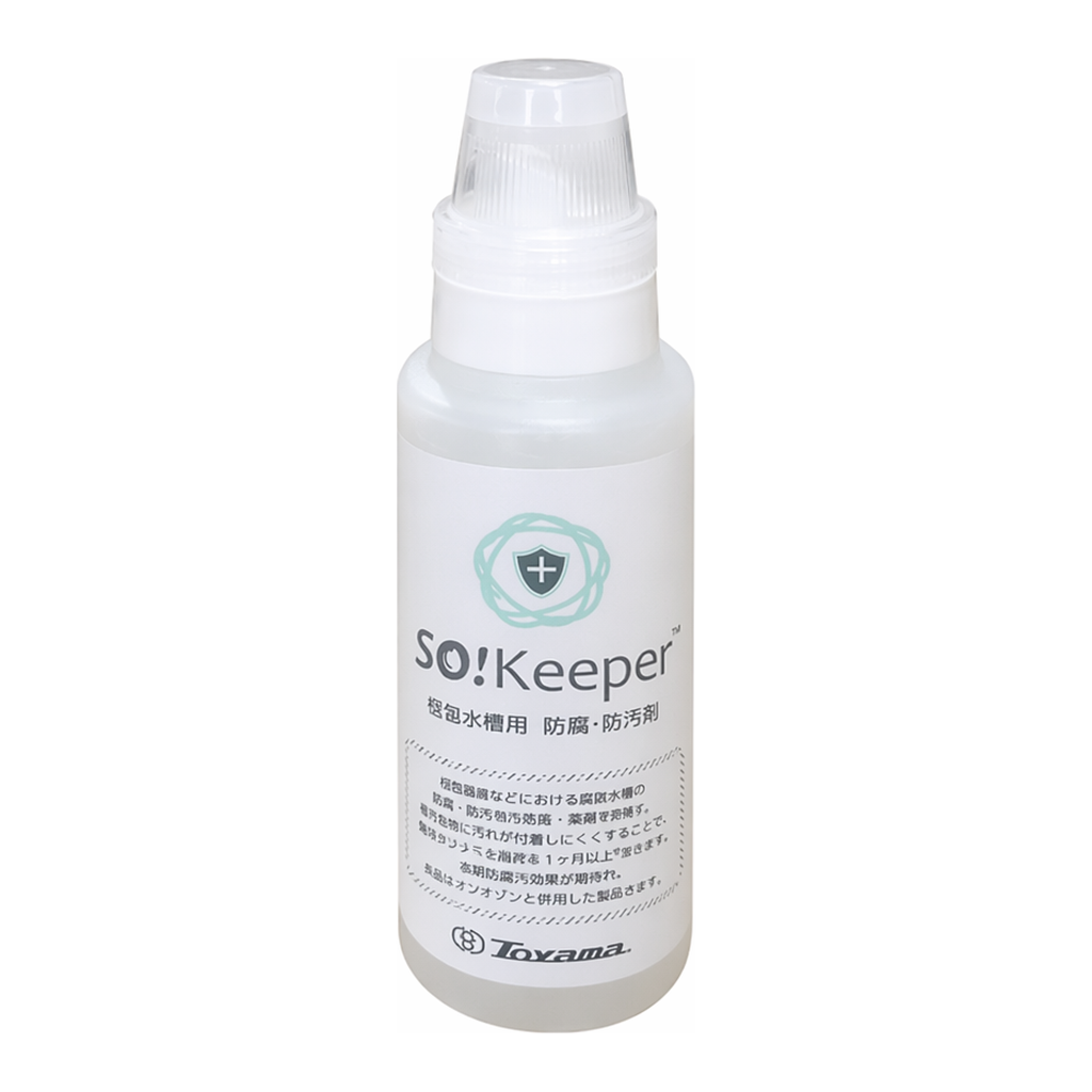 AS ONE Antiseptic and Antifouling Agent For Water Tank, 항온수조용 방부·방오제