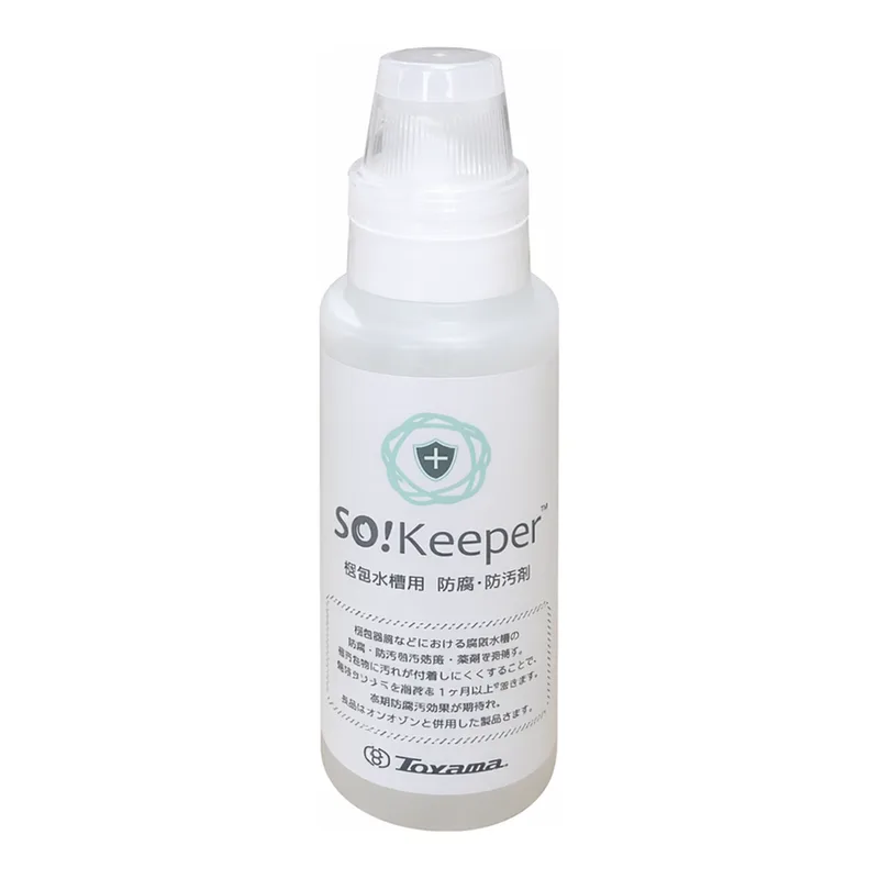 AS ONE Antiseptic and Antifouling Agent For Water Tank, 항온수조용 방부·방오제