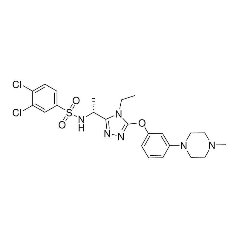 Merck TASP0277308