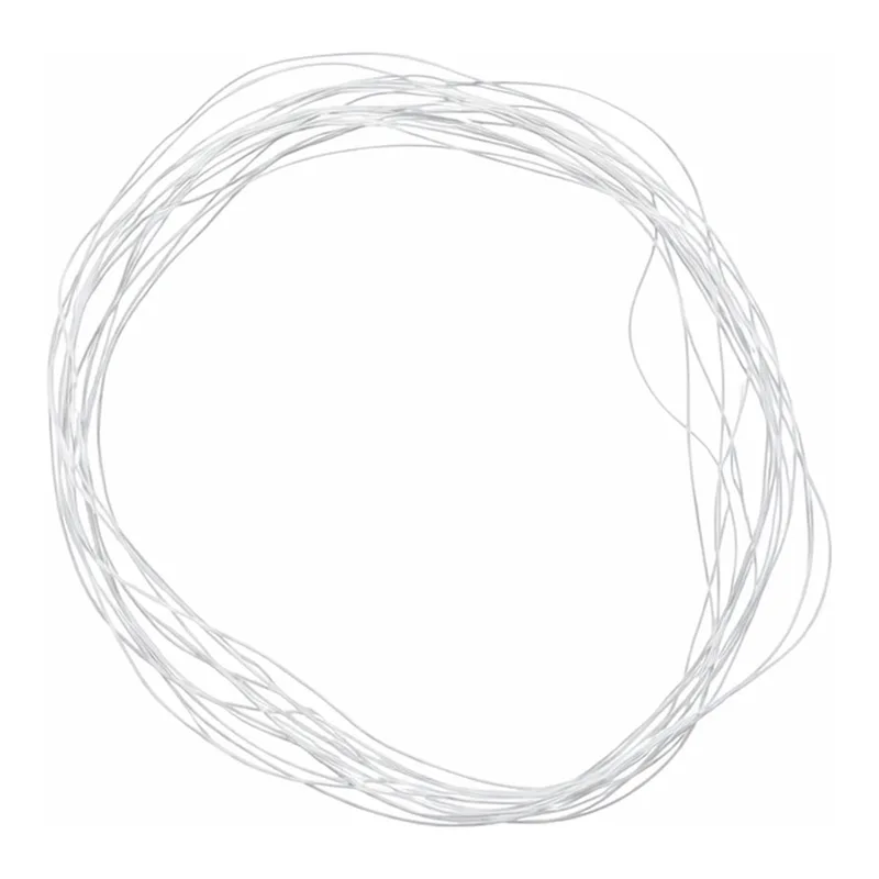 AS ONE LABORAN(R) Silicone Tube 0.5 x 1 1 Roll (11m)
