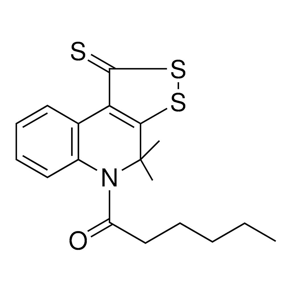 Merck 1-(4,4-DIMETHYL-1-THIOXO-DITHI - 50 MG&