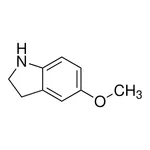 Merck 5-methoxy-2,3-dihydro-1H-indole