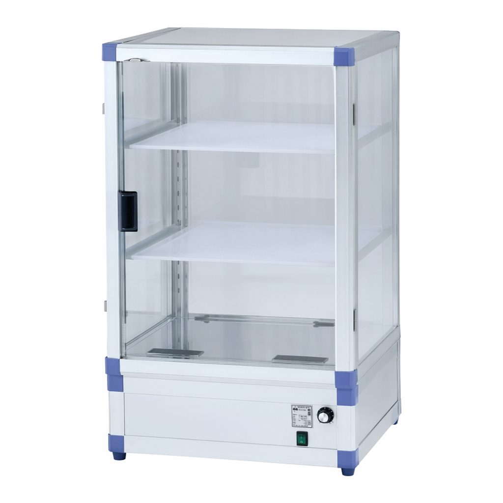 AS ONE Cabinet(Heater FunctIon Equipment), 보온캐비닛(히터 기능)