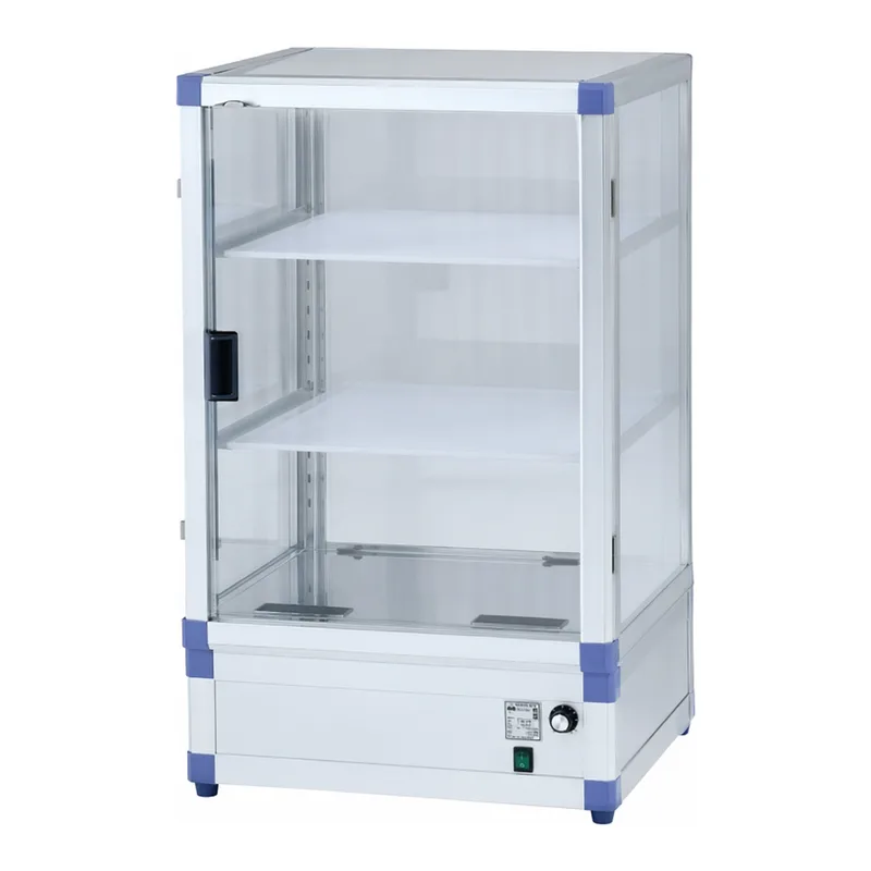 AS ONE Cabinet(Heater FunctIon Equipment), 보온캐비닛(히터 기능)