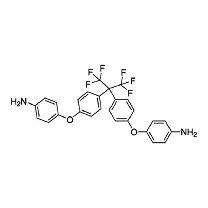 Merck 4,4``-(HEXAFLUOROISOPROPYLIDENE)BIS(P-PH&