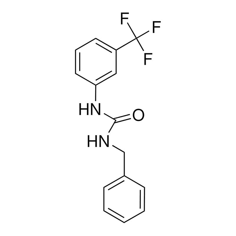 Merck 1-BENZYL-3-(3-TRIFLUOROMETHYLPH