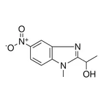 Merck 1-(1-METHYL-5-NITRO-1H-BENZOIM - 25 MG&