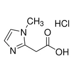 Merck (1-Methyl-1H-imidazol-2-yl)acetic acid hydrochloride