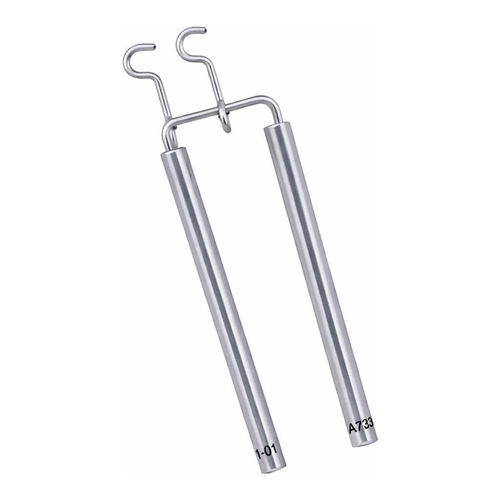 Waters Cartridge Heater for Ceramic Block