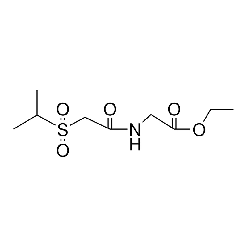 Merck 2-(PROPANE-2-SULFONYL)-ACETYL -50 MG