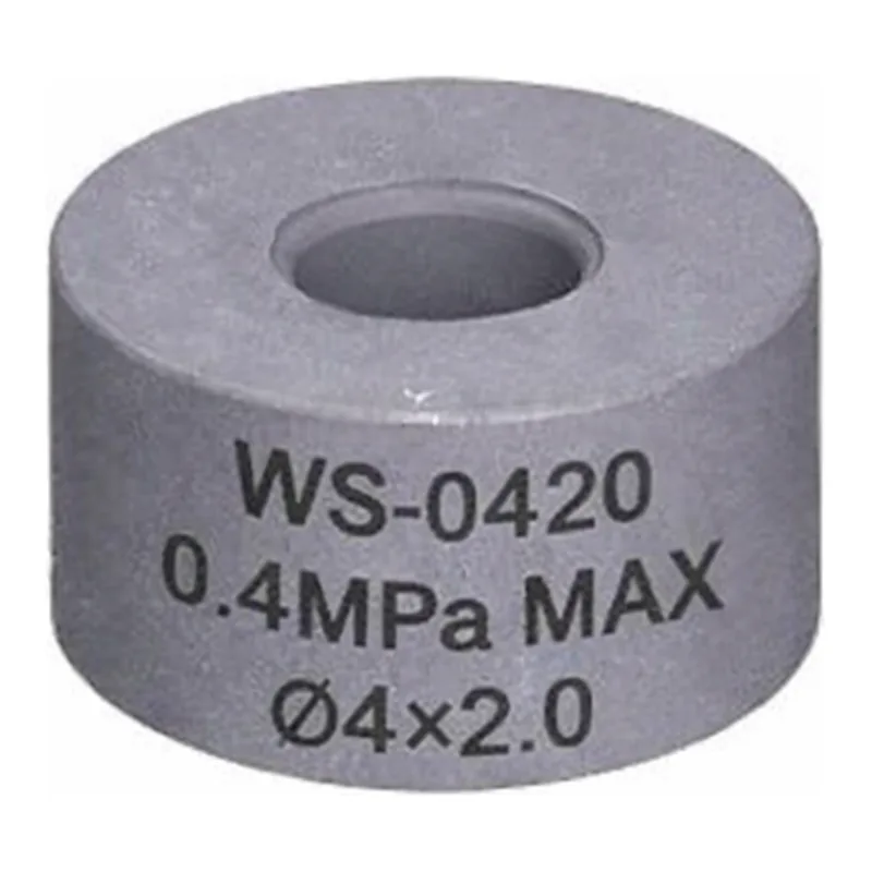 Waters Oil Filter Insert