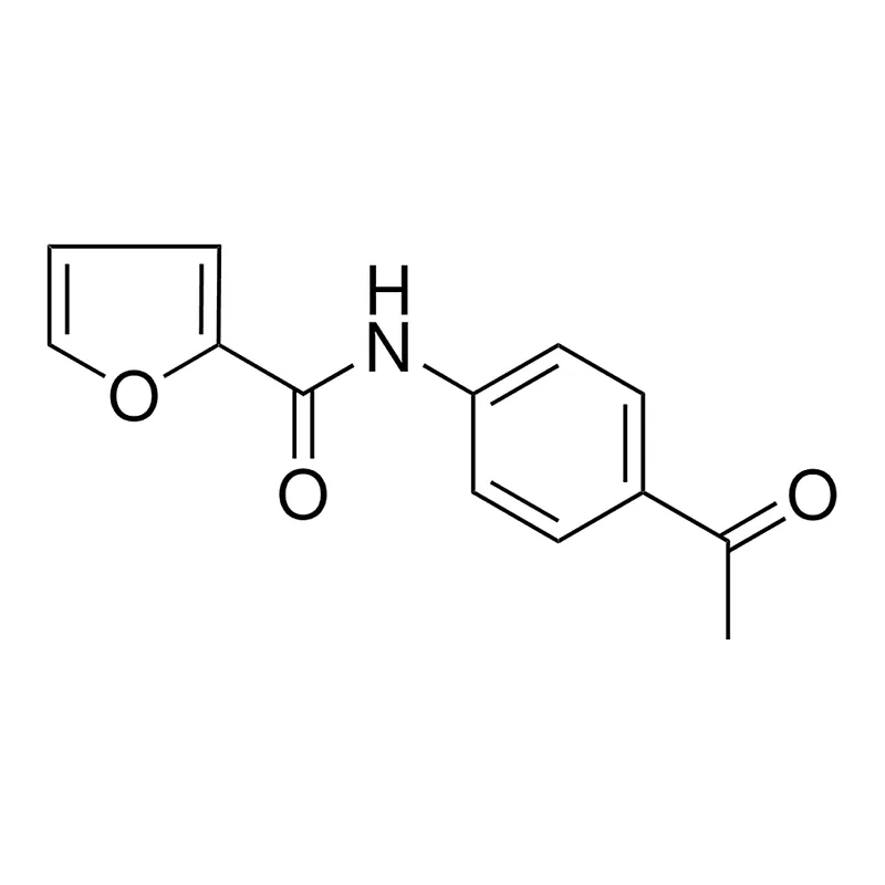 Merck FURAN-2-CARBOXYLIC ACID (4-ACET - 50 MG&