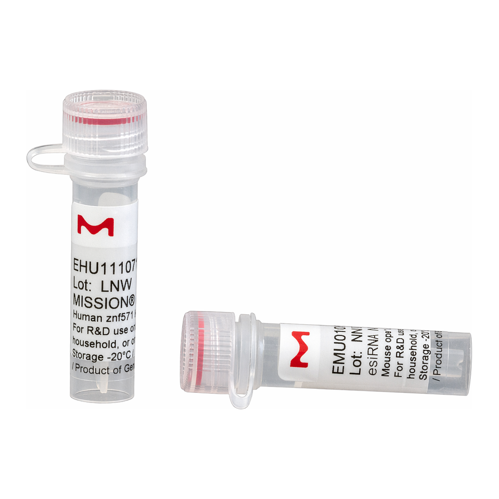 Merck MISSION(R) esiRNA