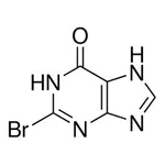 Merck 2-BROMOHYPOXANTHINE, 96%