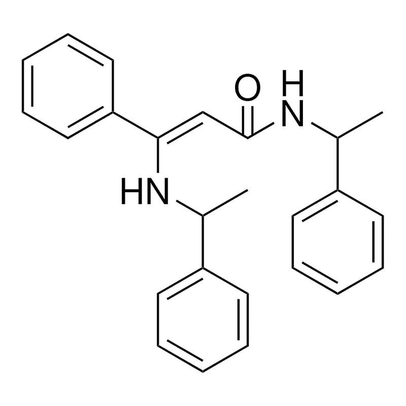 Merck 3-PHENYL-N-(1-PHENYL-ETHYL)-3- - 10 MG&