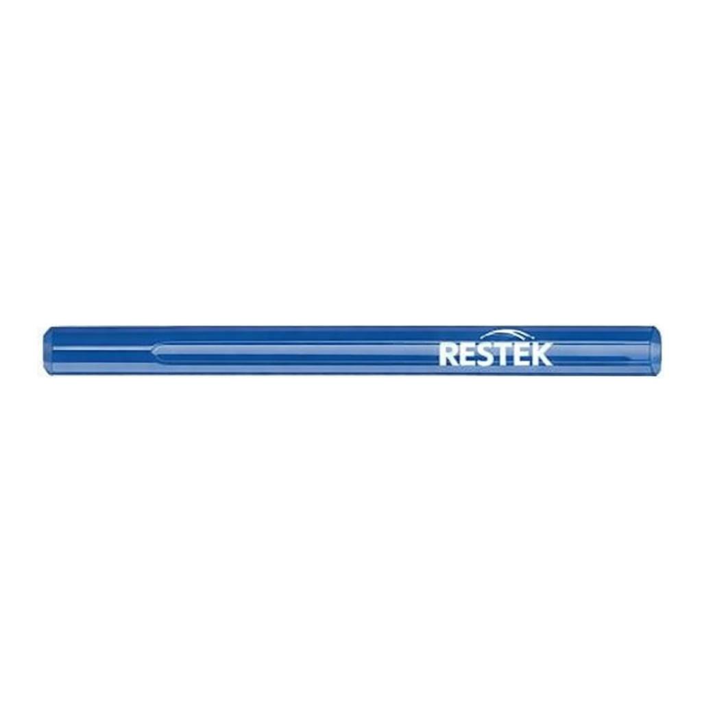 Restek Topaz Liner, Splitless, 3mm x 8.0 x 105 for Thermo GCs, 5-pk (5pk단위 할인)