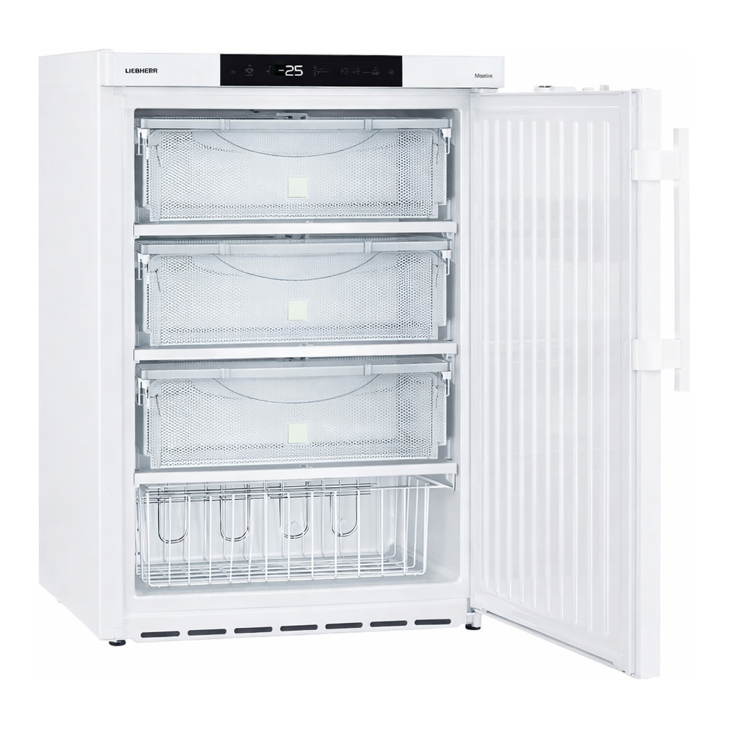 LIEBHERR 실험실 방폭 냉동고 / Laboratory freezer with spark-free interior 