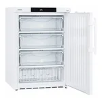 LIEBHERR 실험실 방폭 냉동고 / Laboratory freezer with spark-free interior