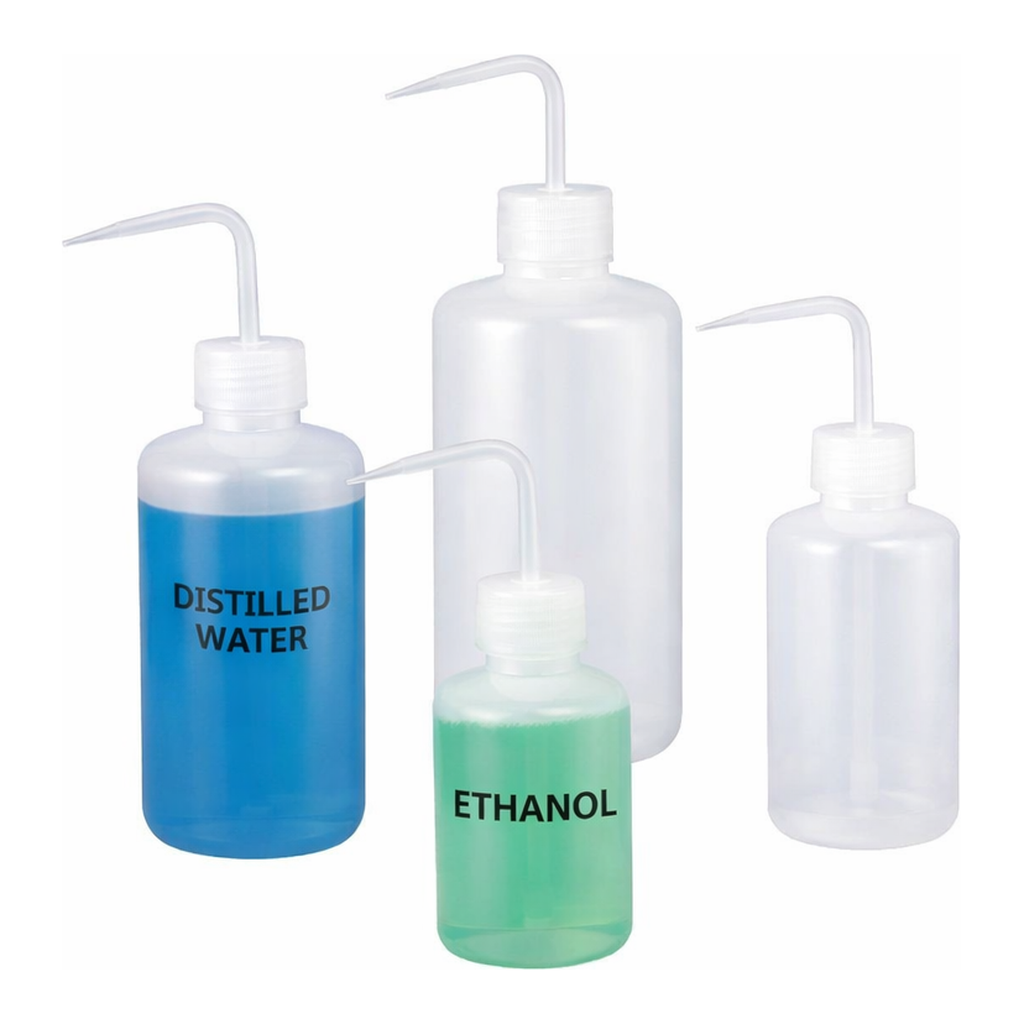 AS ONE Nalgene™ Economic Wash Bottle, 날진 이코노미 세척병