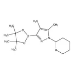 Merck 3,5-Dimethyl-1-(THP)-1H-pyrazole-4-boronic acid pinacol ester