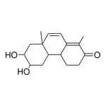 Merck 2,3,4,4A,4B,5,6,7,8,8A-DECAHYD - 50 MG&
