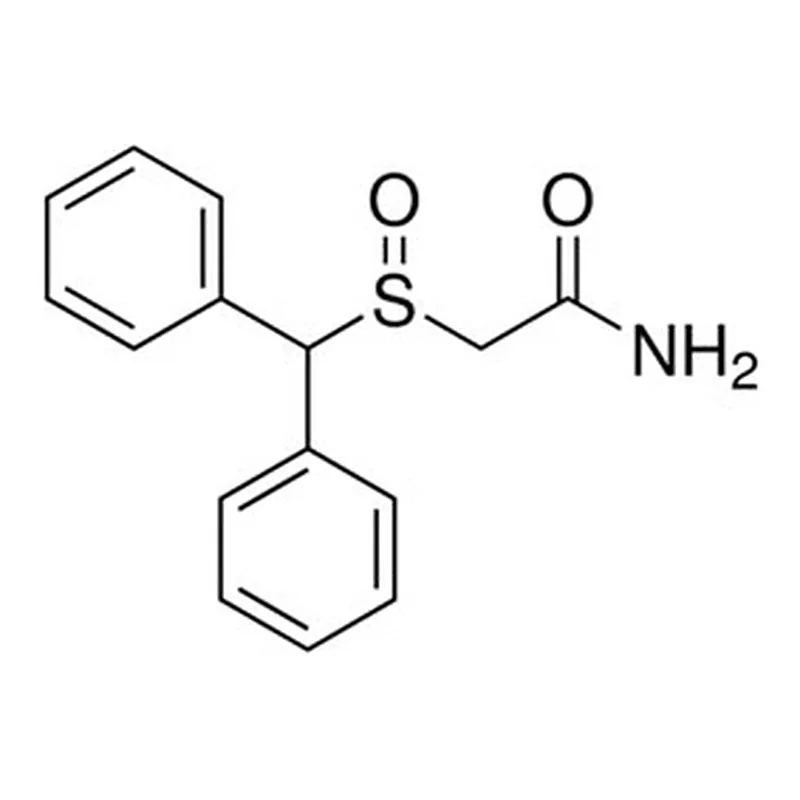 Merck MODAFINIL