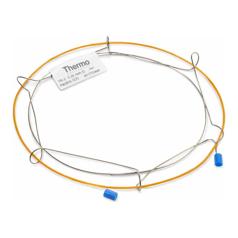 Thermo Fisher Scientific TRACE TR-5 GC Column