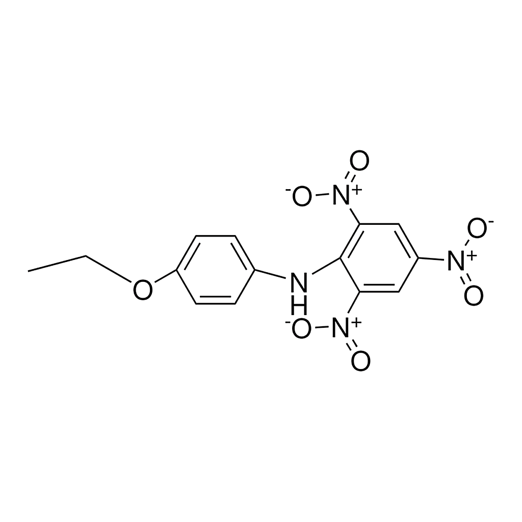 Merck 2,4-DINITRO-4'-ETHOXYDIPHENYLAM-