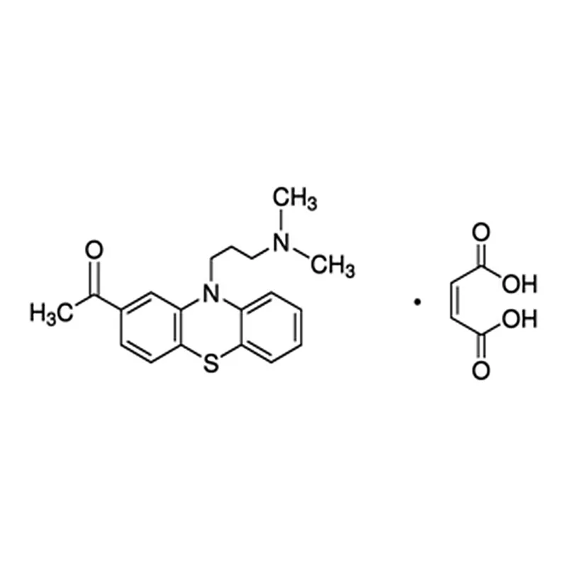 Merck ACEPROMAZINE MALEATE