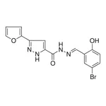Merck 5-FURAN-2-YL-2H-PYRAZOLE-3-CAR - 50 MG &