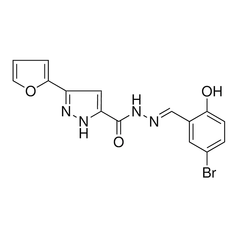 Merck 5-FURAN-2-YL-2H-PYRAZOLE-3-CAR - 50 MG &