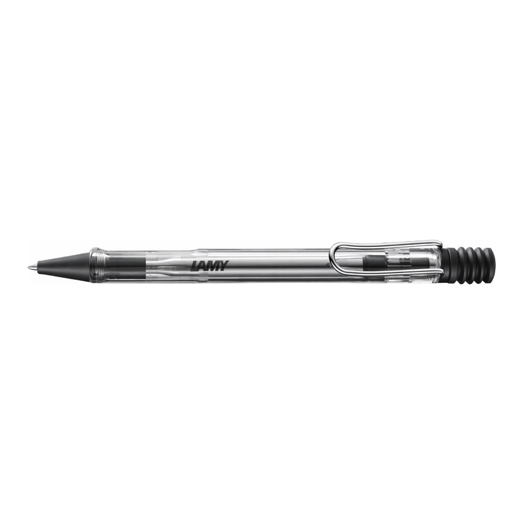 OFFICENEX 라미 비스타볼펜 212(1.0mm 투명)