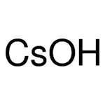 Merck CESIUM HYDROXIDE MONOHYDRATE, 99.95% ME&