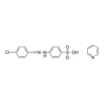 Merck N-(4-CHLOROBENZYLIDENEAMINO)-SULFA