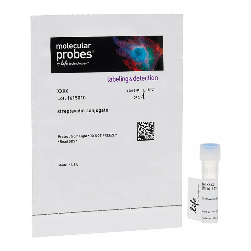 Thermo Fisher Scientific Streptavidin, (Cy5)