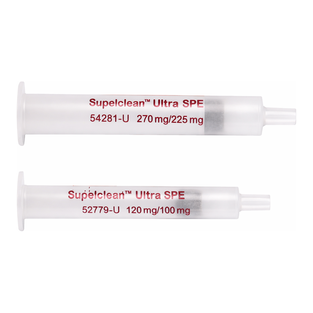 Merck PK54 SUPELCLEAN ULTRA 2400/3ML TUBE