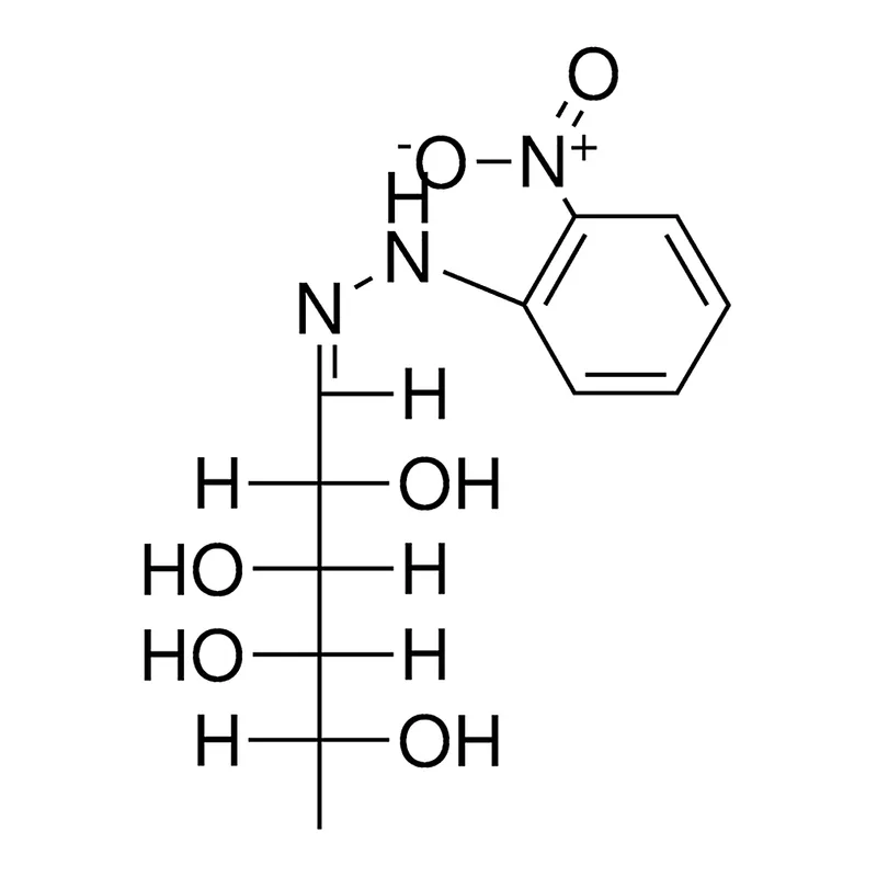 Merck FUCOSE 2-NITROPHENYLHYDRAZONE