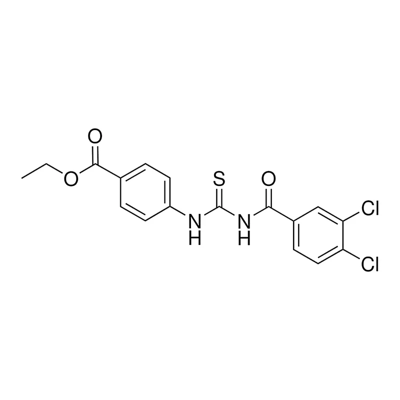 Merck ETHYL 4-(3,4-DICHLOROBENZOYLTH - 50 MG&
